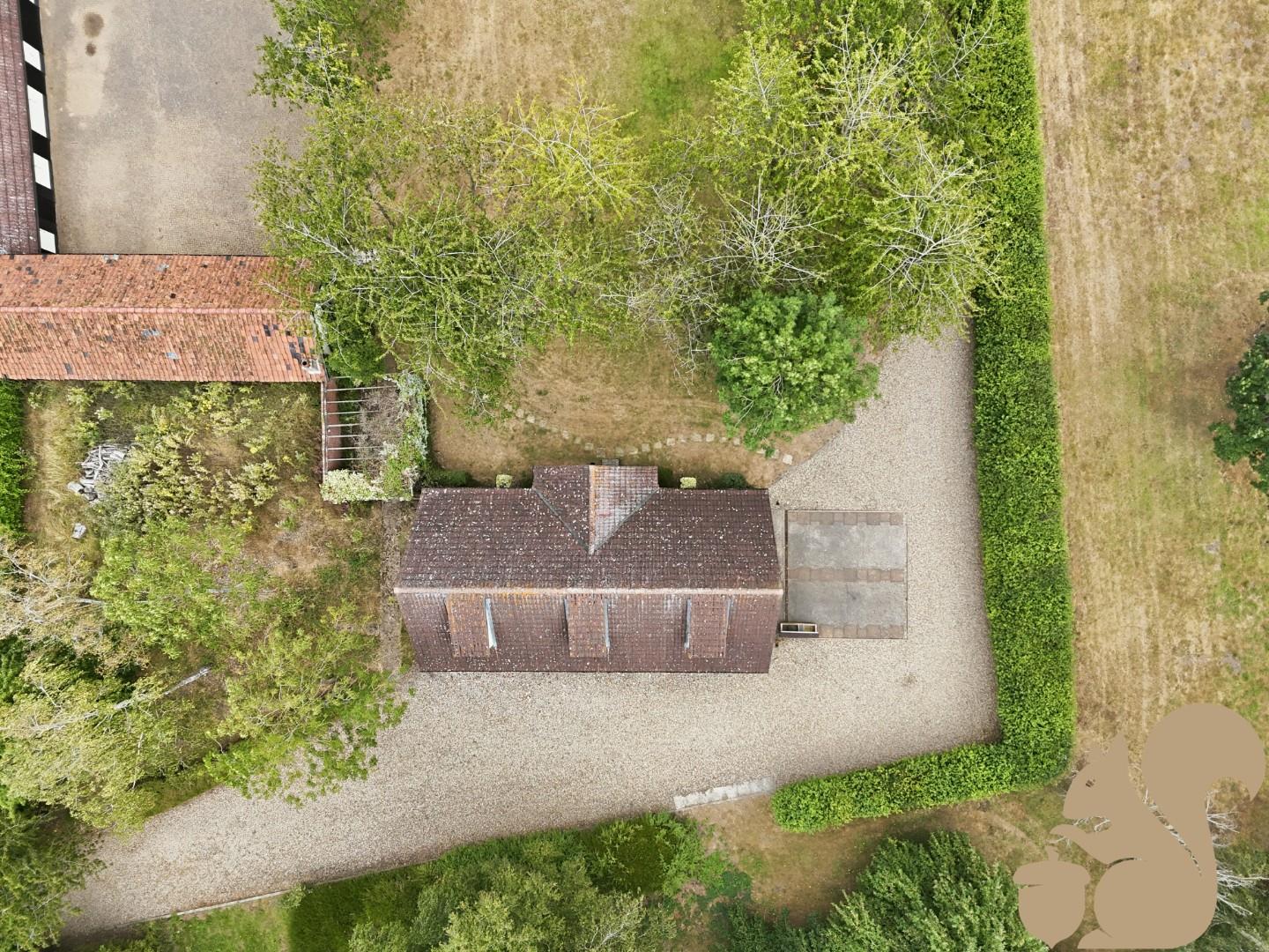 Drone Image